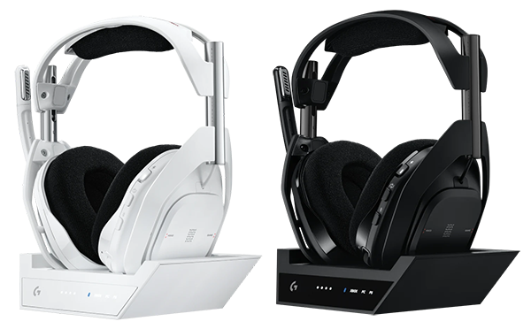 ASTRO Gaming A50X Wireless Headset + Base Station for Xbox Series